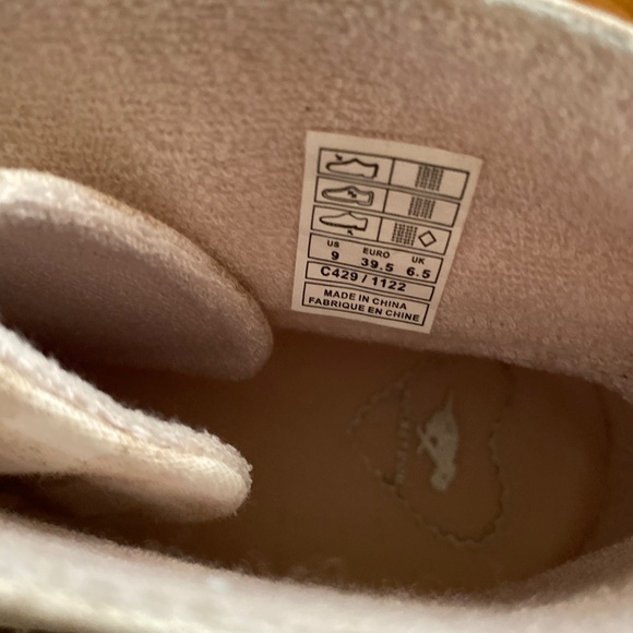 Rocket dog platform sneakers - Picture 5 of 5